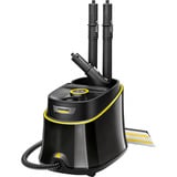 Kärcher 1.513-436.0, Limpiador de vapor negro