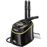 Kärcher 1.513-436.0, Limpiador de vapor negro