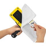 Kärcher SC 4 EasyFix, Limpiador de vapor blanco/Negro