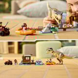 LEGO 100123489, Juegos de construcción 