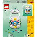 LEGO 40816, Juegos de construcción 