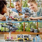 LEGO 75573, Juegos de construcción 