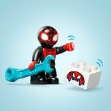 LEGO Aventura en Moto de Spin, Juegos de construcción Juego de construcción, 2 año(s), Plástico, 24 pieza(s), 370 g