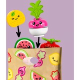 LEGO DUPLO Mercado Orgánico, Juegos de construcción Juego de construcción, 1,5 año(s), Plástico, 40 pieza(s), 798 g