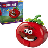 LEGO Fortnite Cabeza de Tomate, Juegos de construcción 