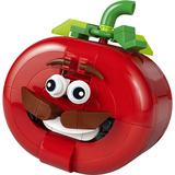 LEGO Fortnite Cabeza de Tomate, Juegos de construcción 