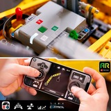 LEGO Grúa sobre Orugas Liebherr LR 13000, Juegos de construcción Juego de construcción, 18 año(s), Plástico, 2883 pieza(s), 8,08 kg