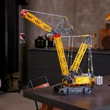 LEGO Grúa sobre Orugas Liebherr LR 13000, Juegos de construcción Juego de construcción, 18 año(s), Plástico, 2883 pieza(s), 8,08 kg