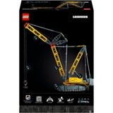 LEGO Grúa sobre Orugas Liebherr LR 13000, Juegos de construcción Juego de construcción, 18 año(s), Plástico, 2883 pieza(s), 8,08 kg
