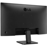 LG 27MR400, Monitor LED negro (mate)