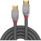 Lindy Cable HDMI estándar, línea Cromo gris