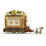 Lumibricks L9063, Juegos de construcción 
