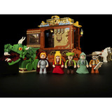 Lumibricks L9063, Juegos de construcción 