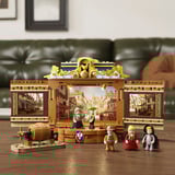 Lumibricks L9063, Juegos de construcción 