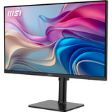 MSI MODERN MD272UPHGDE pantalla para PC 68,6 cm (27") 3840 x 2160 Pixeles 4K Ultra HD Negro, Monitor LED negro, 68,6 cm (27"), 3840 x 2160 Pixeles, 4K Ultra HD, 4 ms, Negro
