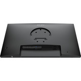 MSI MODERN MD272UPHGDE pantalla para PC 68,6 cm (27") 3840 x 2160 Pixeles 4K Ultra HD Negro, Monitor LED negro, 68,6 cm (27"), 3840 x 2160 Pixeles, 4K Ultra HD, 4 ms, Negro