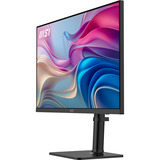MSI MODERN MD272UPHGDE pantalla para PC 68,6 cm (27") 3840 x 2160 Pixeles 4K Ultra HD Negro, Monitor LED negro, 68,6 cm (27"), 3840 x 2160 Pixeles, 4K Ultra HD, 4 ms, Negro