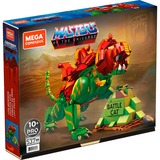 Mattel Construx GVY14 juguete de construcción, Juegos de construcción Juego de construcción, 8 año(s), Plástico, 537 pieza(s), 235 g