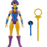 Mattel HYD35 Figuras de juguete para niños, Muñecos Masters of the Universe HYD35, 6 año(s), Multicolor, Plástico