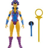 Mattel HYD35 figura de juguete para niños, Muñecos 6 año(s), Multicolor, Plástico
