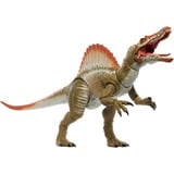 Mattel JCH09 Figuras de juguete para niños, Muñecos Jurassic World JCH09, 8 año(s), Multicolor, Plástico