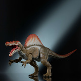 Mattel JCH09, Muñecos 