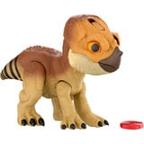 Mattel JGC01 Figuras de juguete para niños, Muñecos Jurassic World JGC01, 4 año(s), Marrón, Plástico
