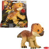 Mattel JGC01, Muñecos 