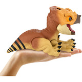 Mattel JGC01, Muñecos 