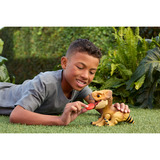 Mattel JGC01, Muñecos 