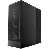 NZXT CM-H72FB-01, Cajas de torre negro