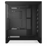 NZXT CM-H72FB-01, Cajas de torre negro