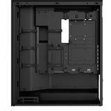 NZXT CM-H72FB-01, Cajas de torre negro