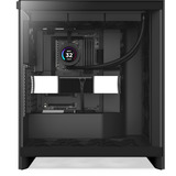 NZXT CM-H72FB-01, Cajas de torre negro