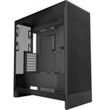 NZXT H7 Flow ( 2024 ), Cajas de torre negro
