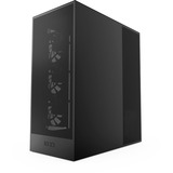 NZXT H7 Flow ( 2024 ), Cajas de torre negro