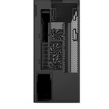 NZXT H7 Flow ( 2024 ), Cajas de torre negro