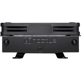Noctua NH-L9a-AM5 chromax.black, Disipador de CPU negro