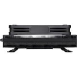 Noctua NH-L9a-AM5 chromax.black, Disipador de CPU negro