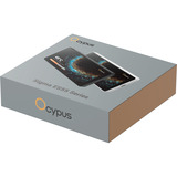Ocypus Sigma ES55, Monitor blanco