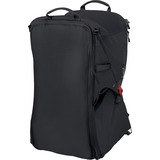 Osprey Poco Child Carrier, Mochila negro