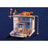 PLAYMOBIL 71084, Juegos de construcción 