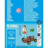 PLAYMOBIL 71480, Juegos de construcción 