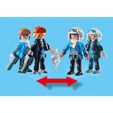 PLAYMOBIL Air Stuntshow biplano "Phönix", Juegos de construcción 