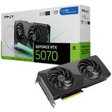 PNY GeForce RTX 5070 Slim OC, Tarjeta gráfica 