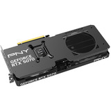 PNY GeForce RTX 5070 Slim OC, Tarjeta gráfica 