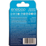 Panasonic Batería eneloop, Mignon AA 1,2V 