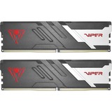 Patriot PVV532G700C32K, Memoria RAM negro