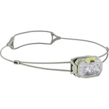 Petzl SWIFT LT, Luz de LED gris/Verde