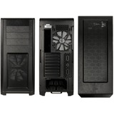 Phanteks Enthoo Pro, Caja de torre grande negro